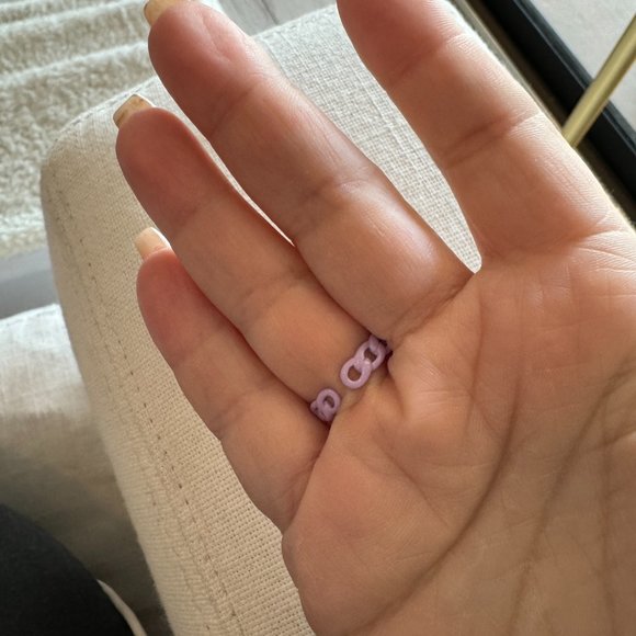 Chain Ring - Picture 2 of 4